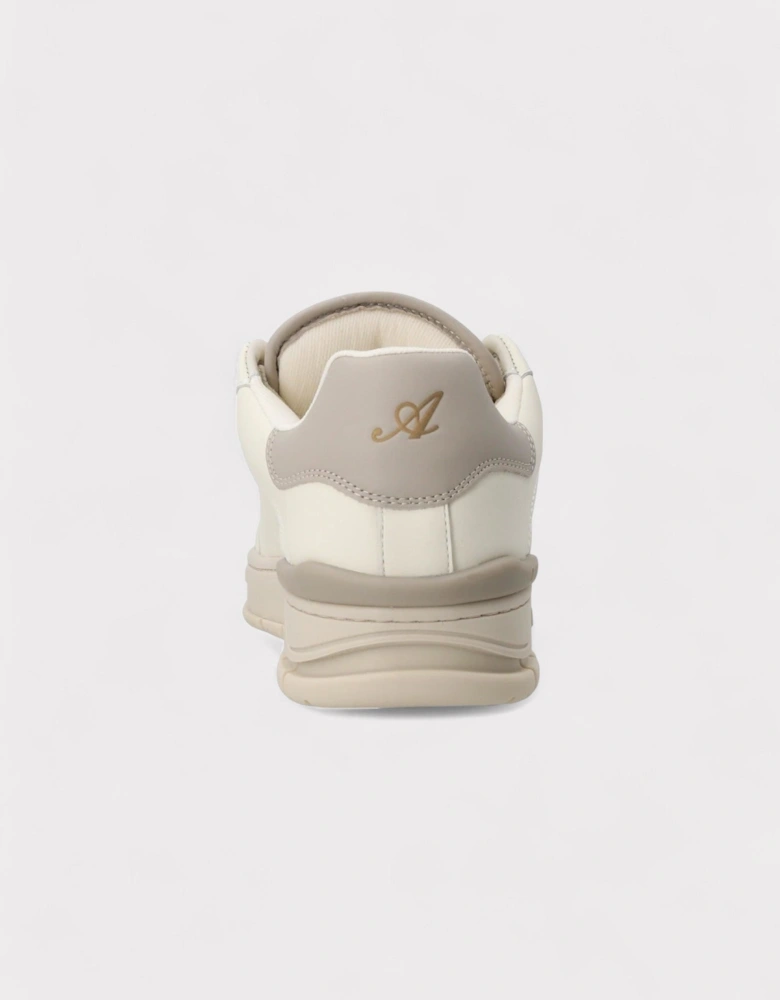 Haze Low Sneaker Beige