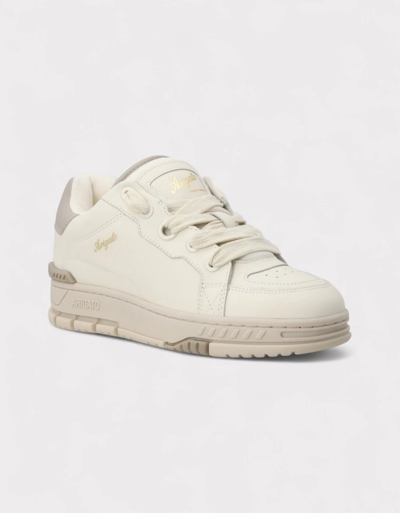 Haze Low Sneaker Beige