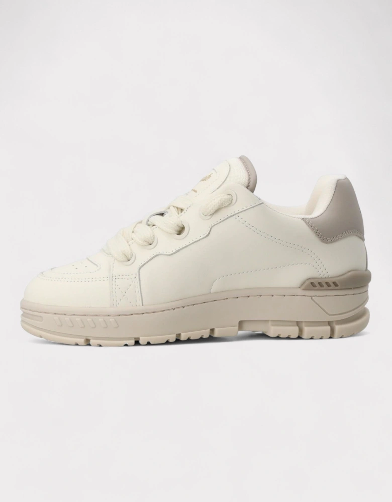 Haze Low Sneaker Beige