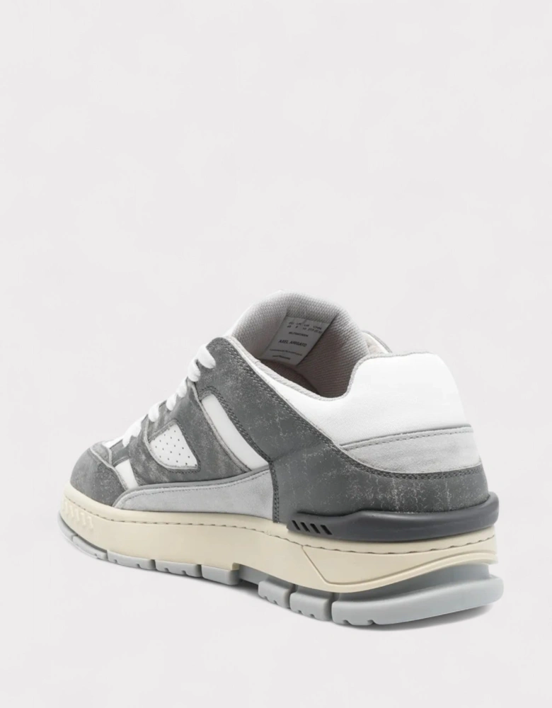Area Low Sneakers Grey