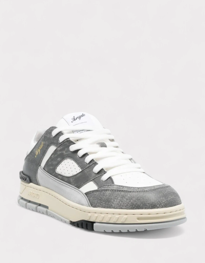 Area Low Sneakers Grey