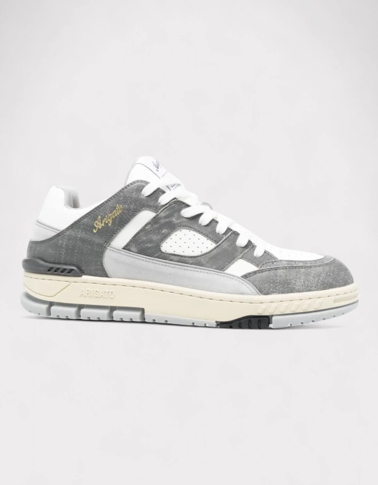 Area Low Sneakers Grey