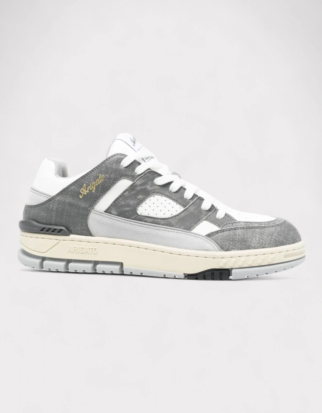 Area Low Sneakers Grey, 5 of 4