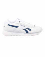 White Blue