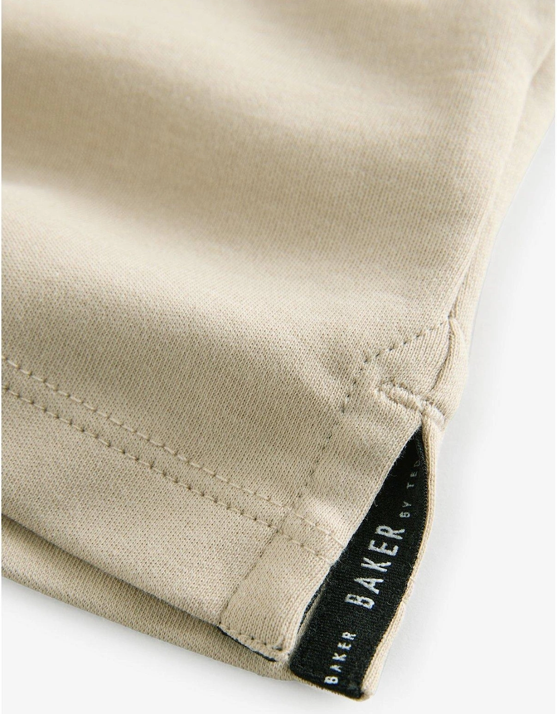 Boys T-shirt - Stone