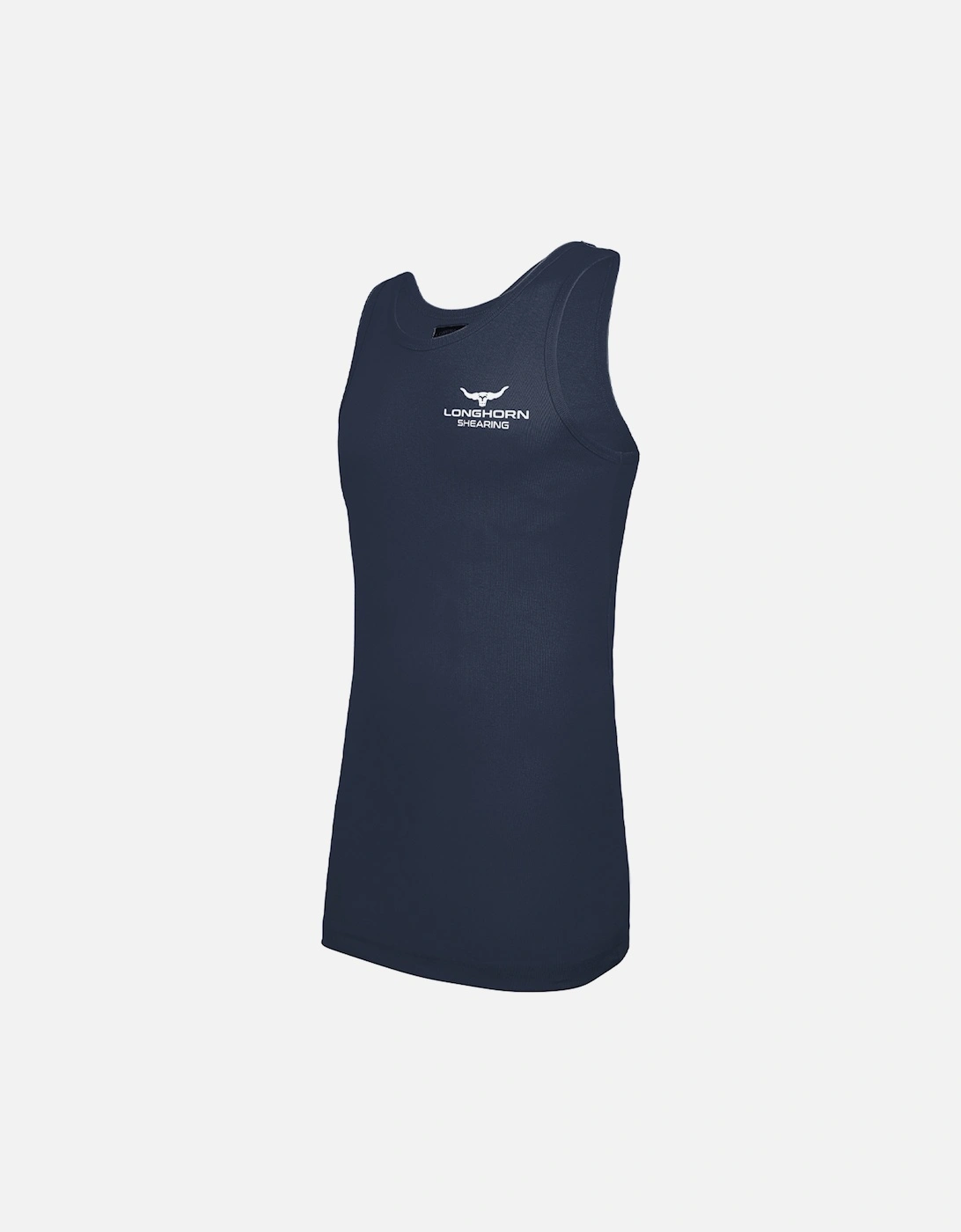 Children's Original Singlet Navy