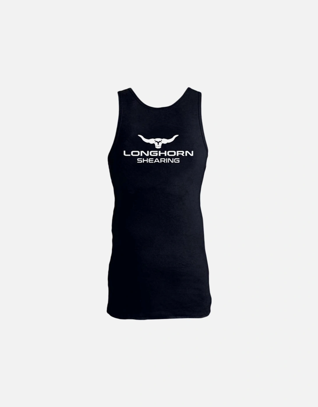 Children's Original Singlet Black, 2 of 1