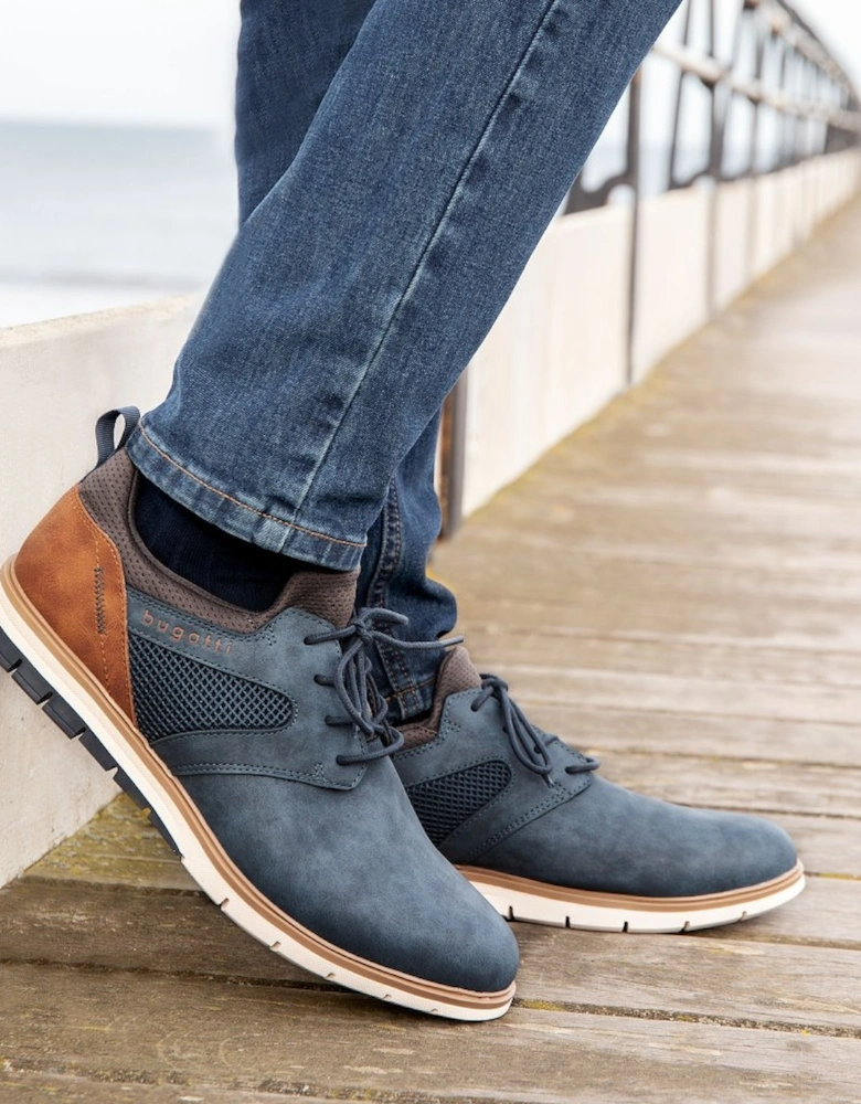 Dunbar Mens Shoes