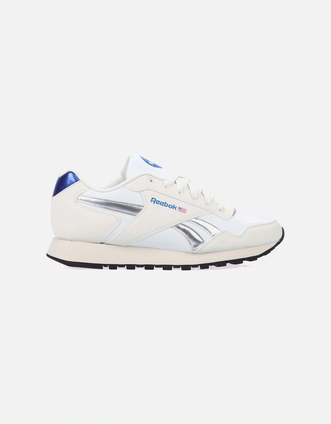 Glide Trainers, 7 of 6