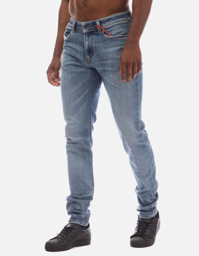 1979 Sleenker Low-Rise Skinny-Fit Jeans