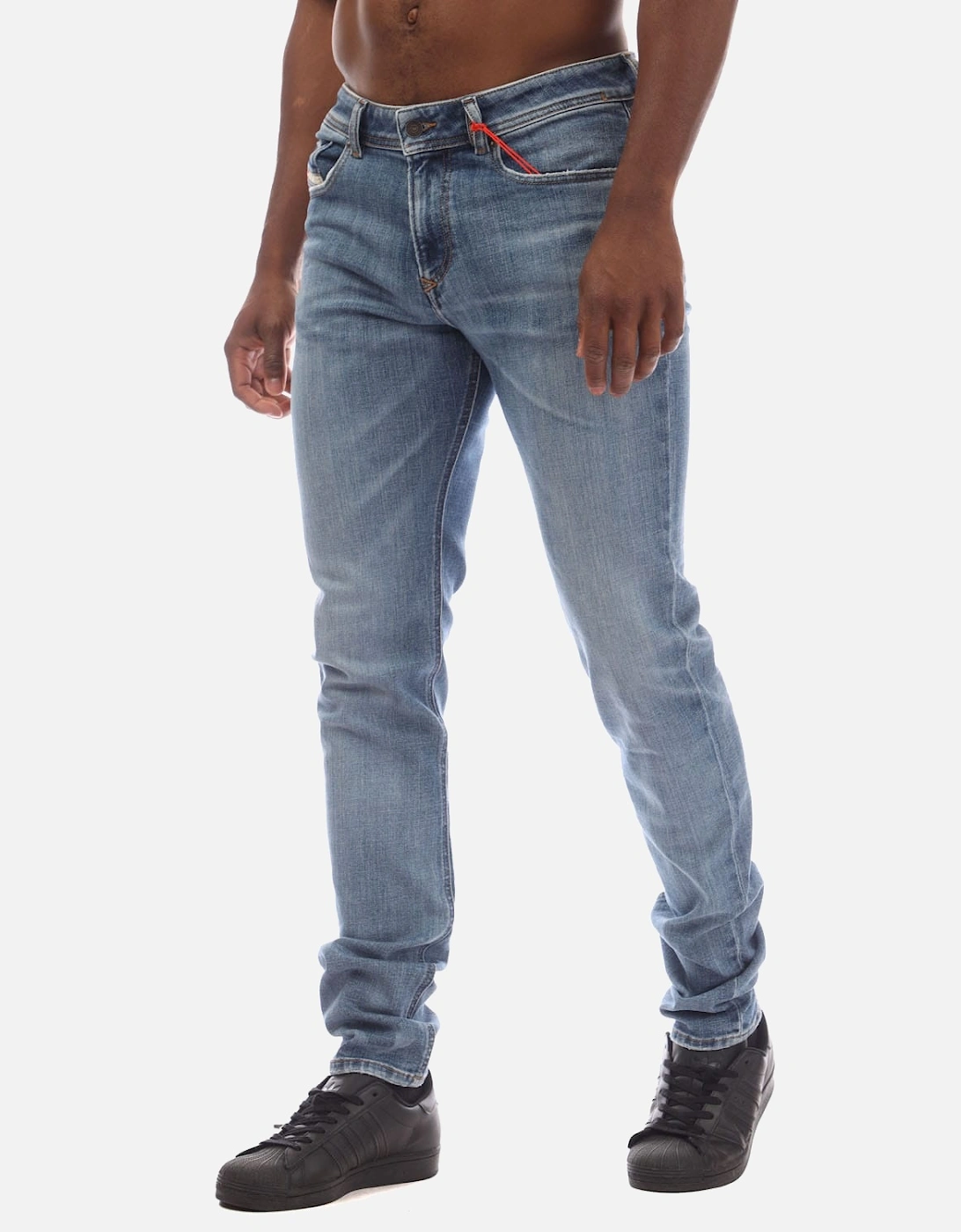 1979 Sleenker Low-Rise Skinny-Fit Jeans, 4 of 3