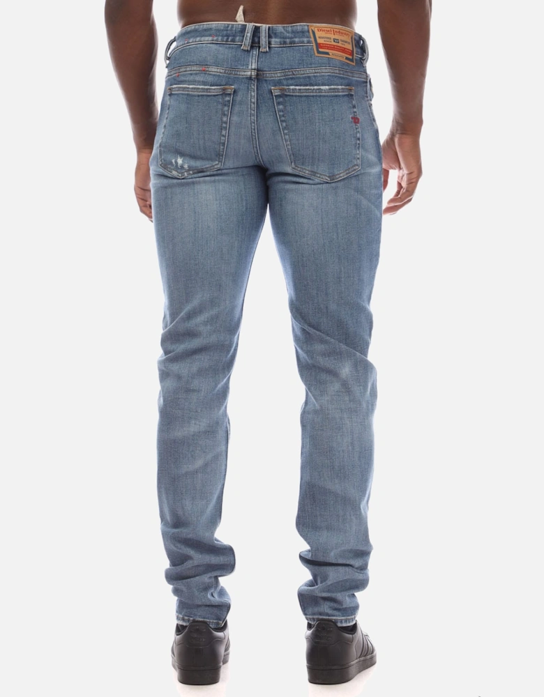 1979 Sleenker Low-Rise Skinny-Fit Jeans