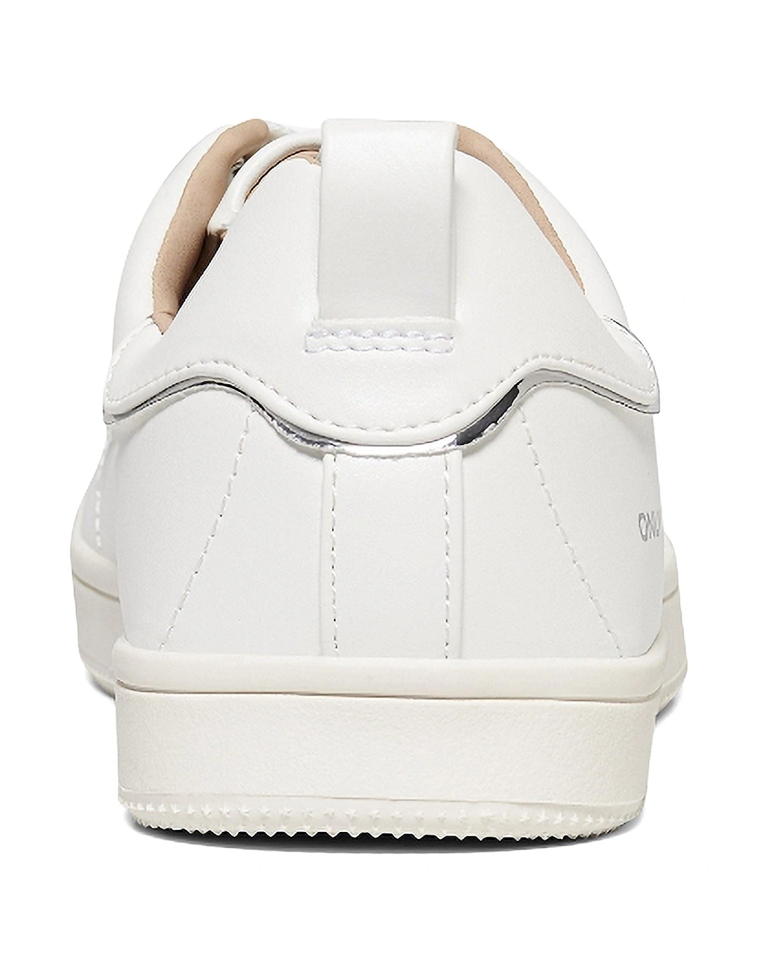 SHILO Polyurethane Women's White Trainers