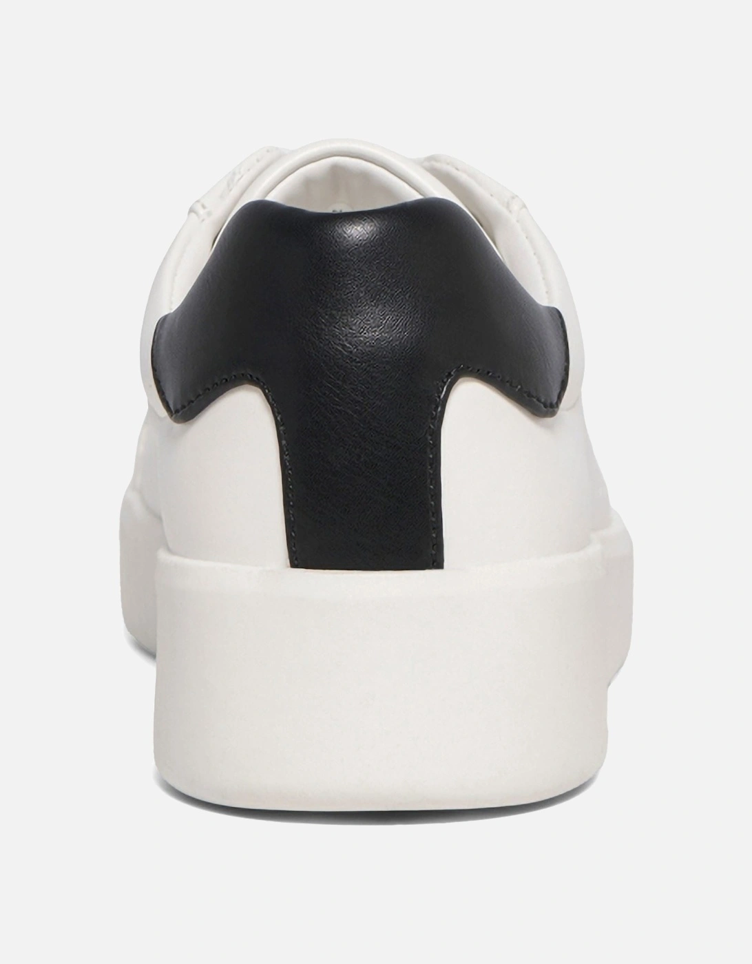 SOUL-4 Polyurethane Women's White/Black Trainers