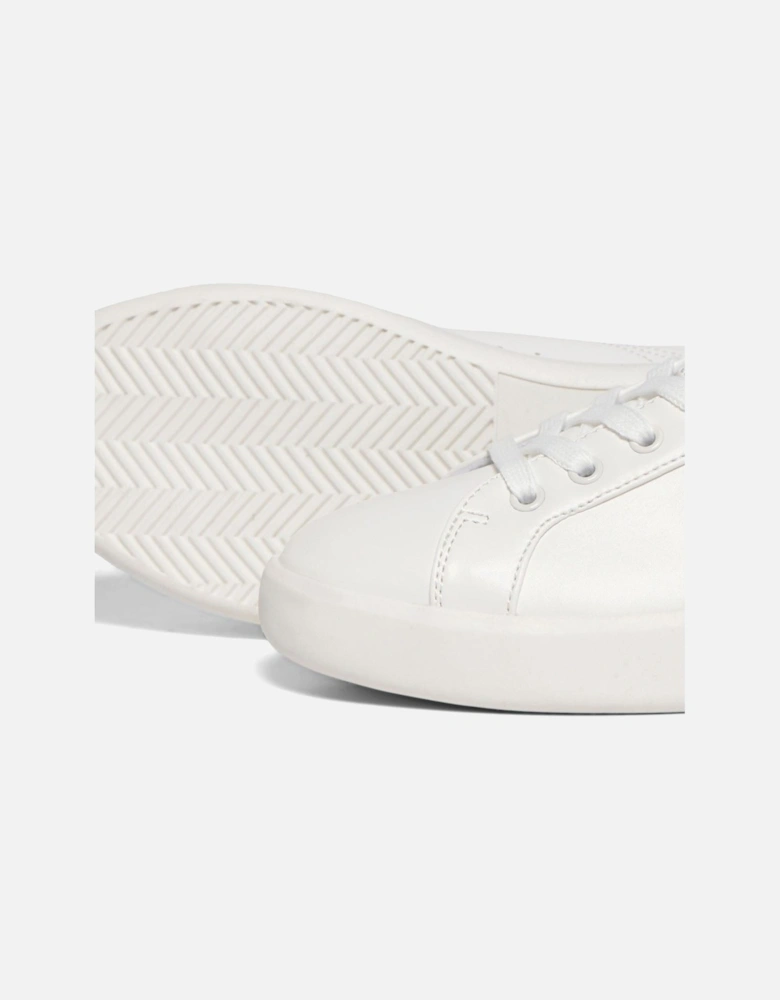 SOUL-4 Polyurethane Women's White/Black Trainers