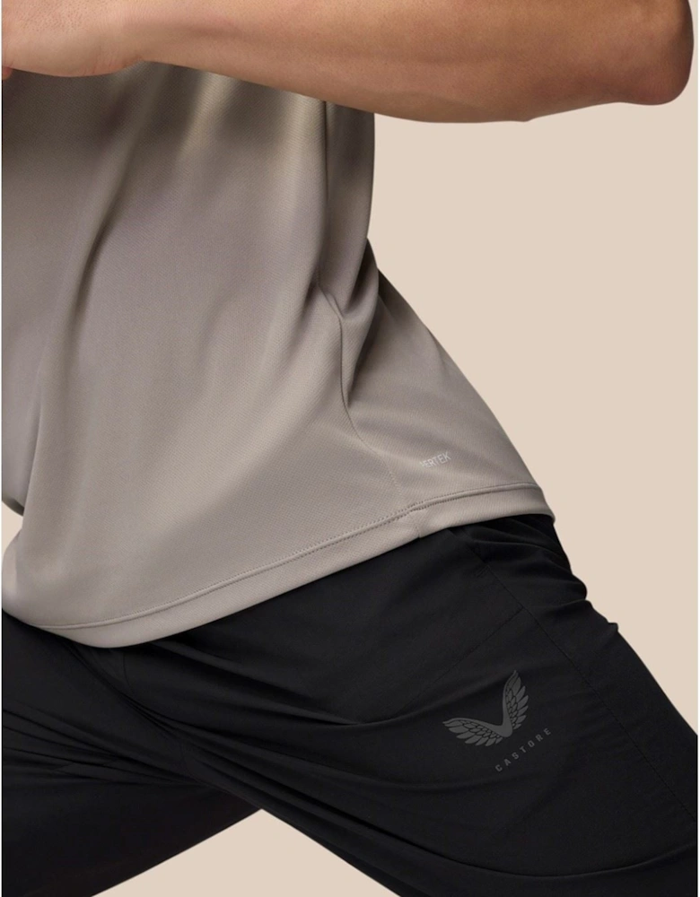 Woven Jogger Synthetic Men's Black