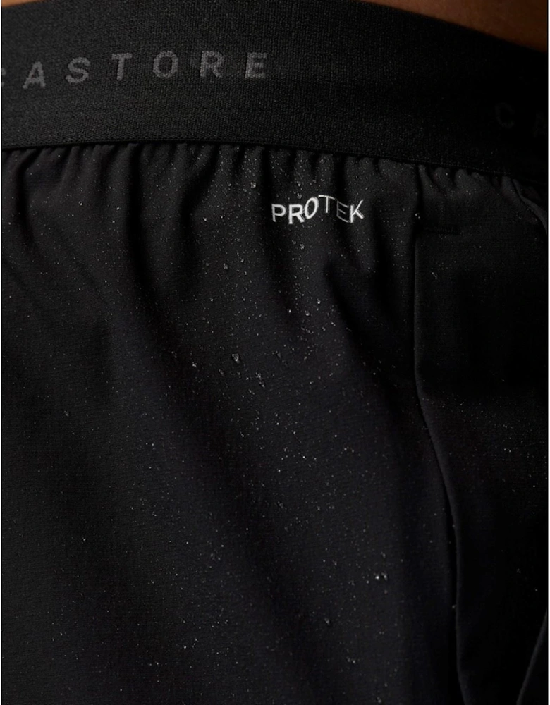 Woven Jogger Synthetic Men's Black