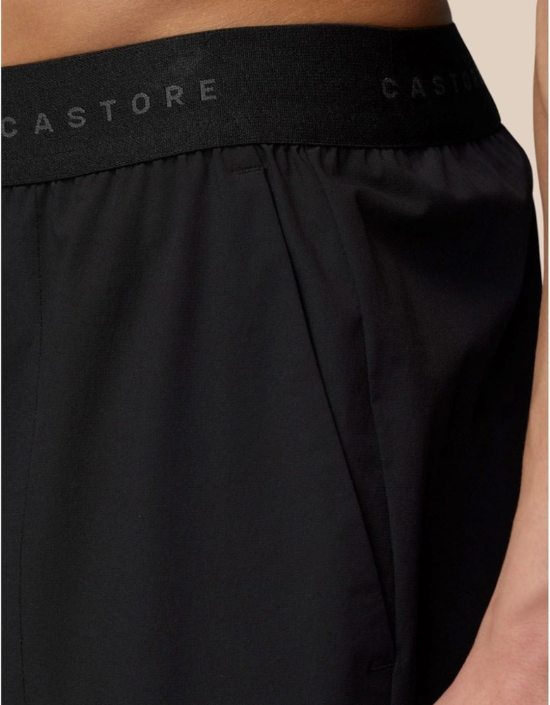 Woven Jogger Synthetic Men's Black