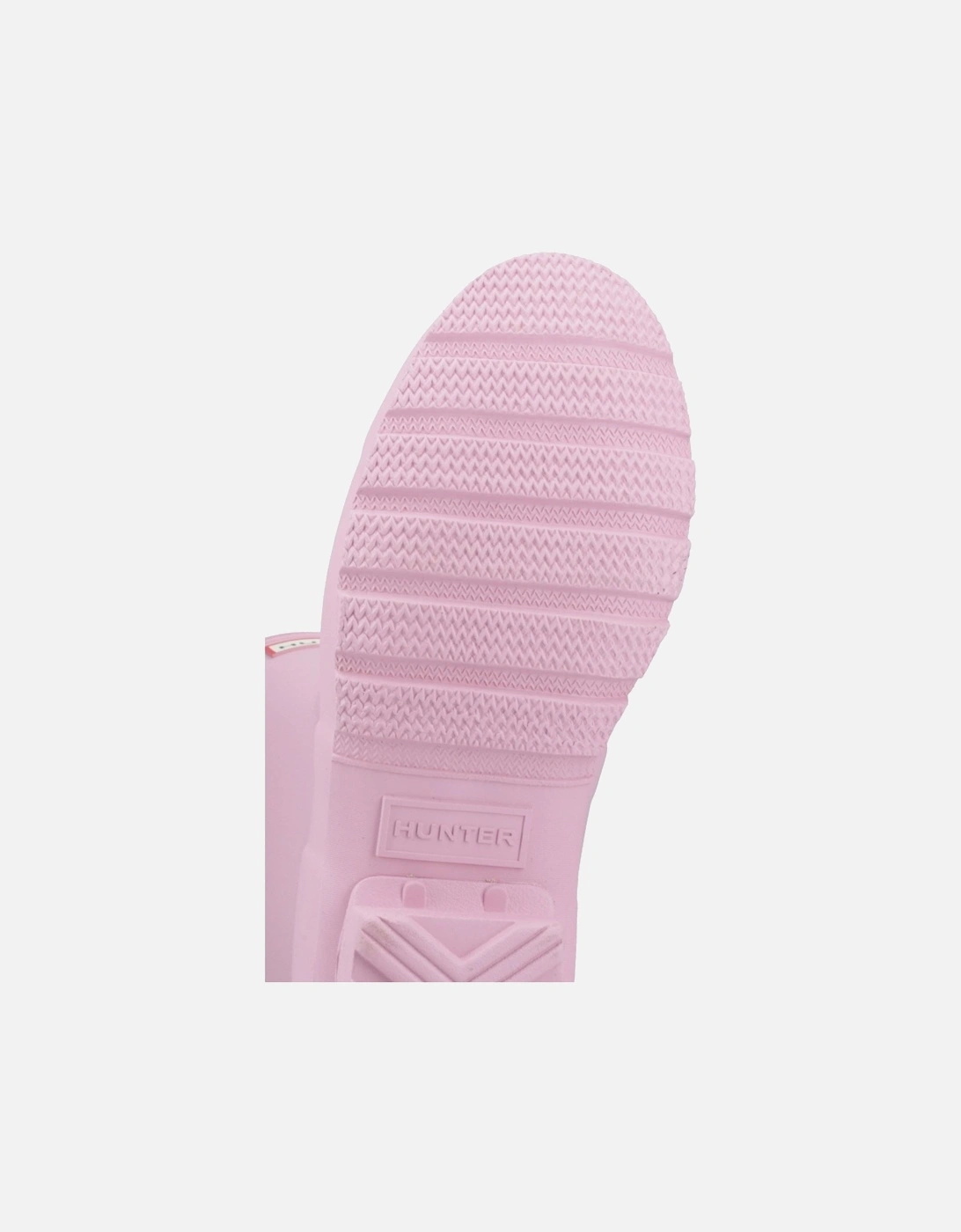 Original Short Rubber Women's Pink Nectar Wellington Boots