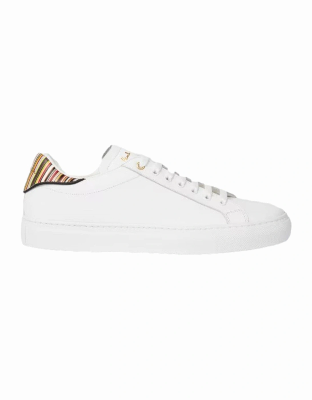 Beck Multi Spoiler Trainers S2-25 01 WHITE, 5 of 4