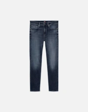 Denim Dark Tonal