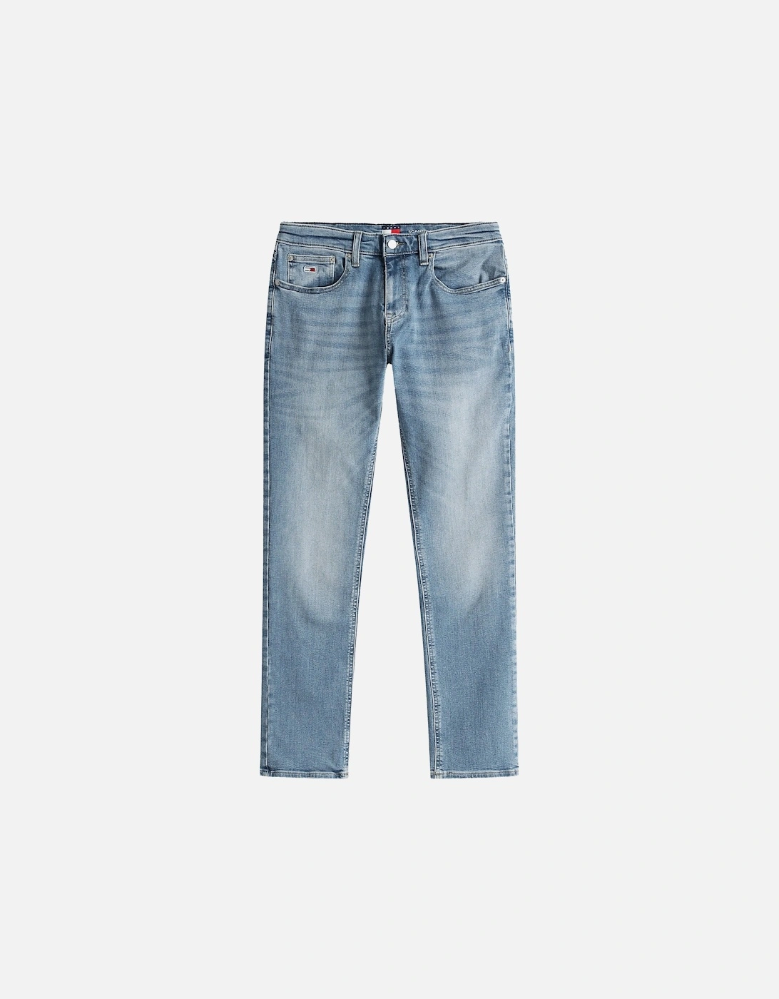 Tommy Jeans Scanton Slim Jeans, 2 of 1
