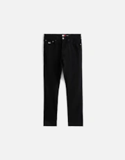 Denim Black