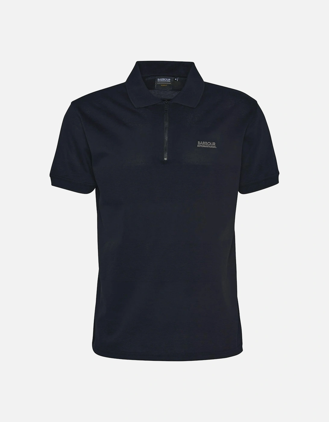 Chapter Polo, 5 of 4