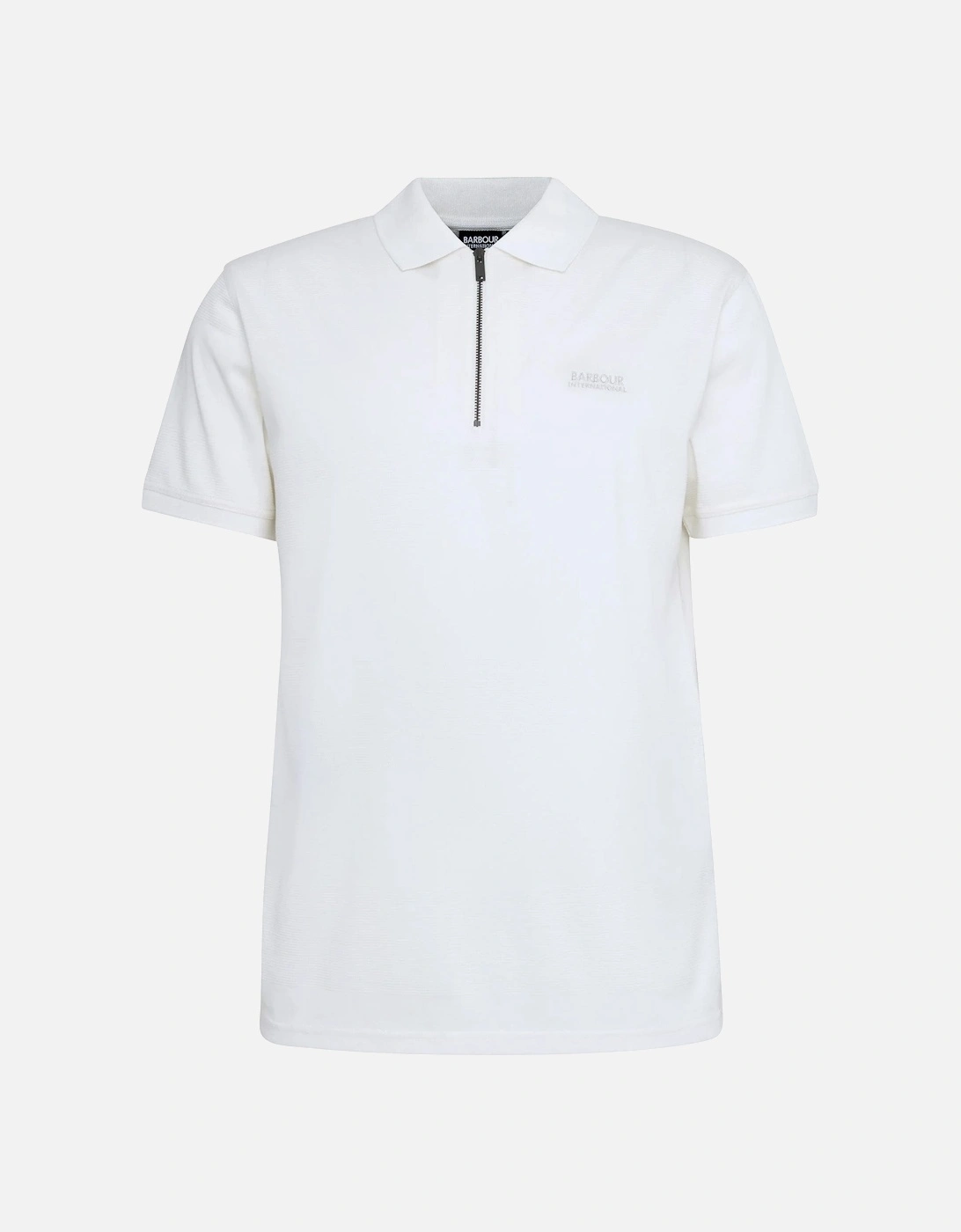 Chapter Polo, 5 of 4