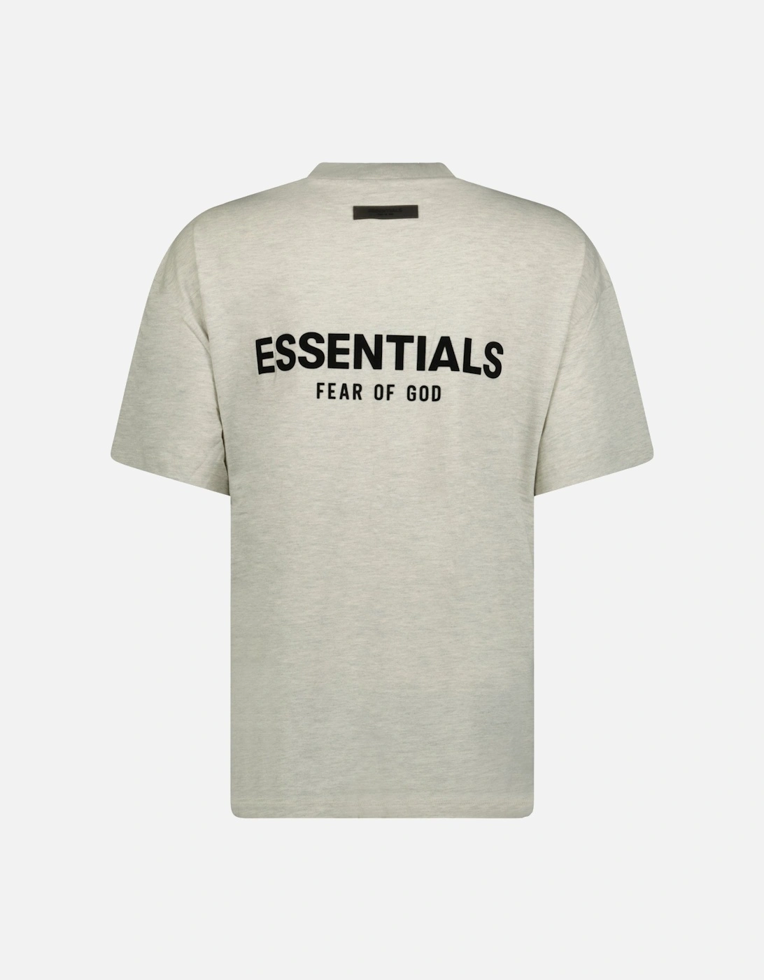 T-shirt Light Oatmeal, 4 of 3