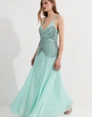 Pale Blue