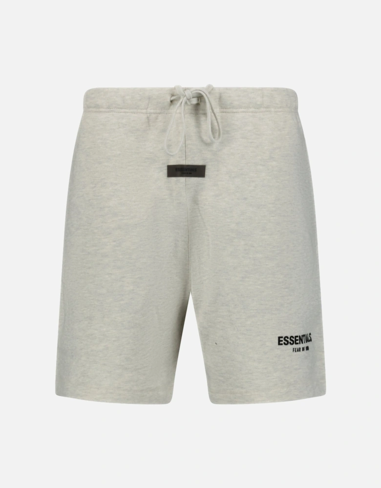 Shorts Light Oatmeal