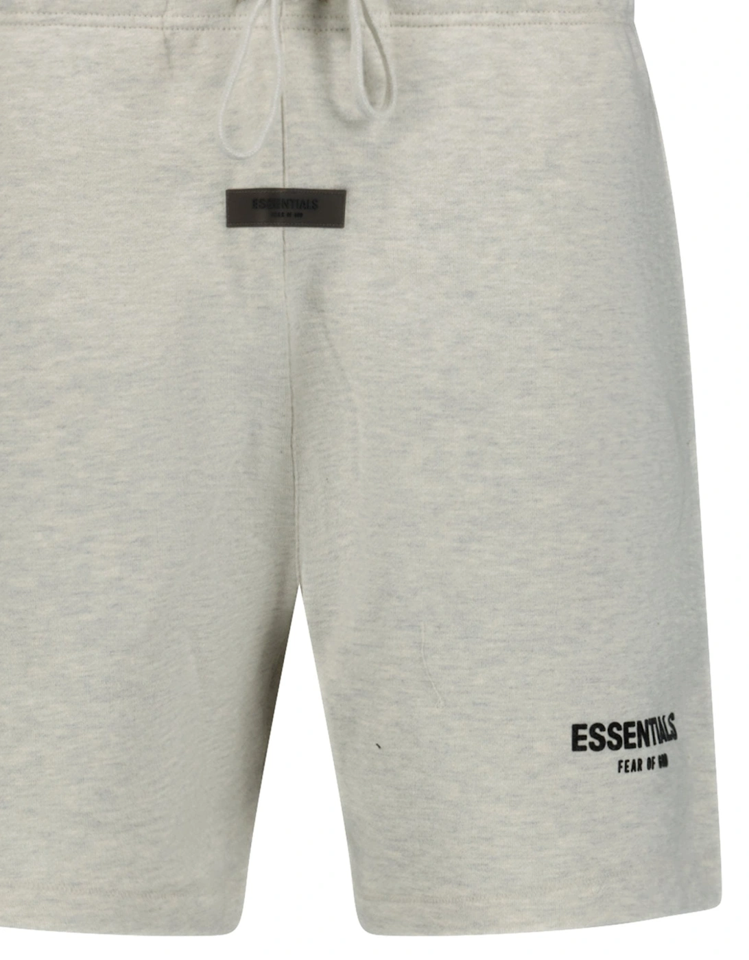 Shorts Light Oatmeal