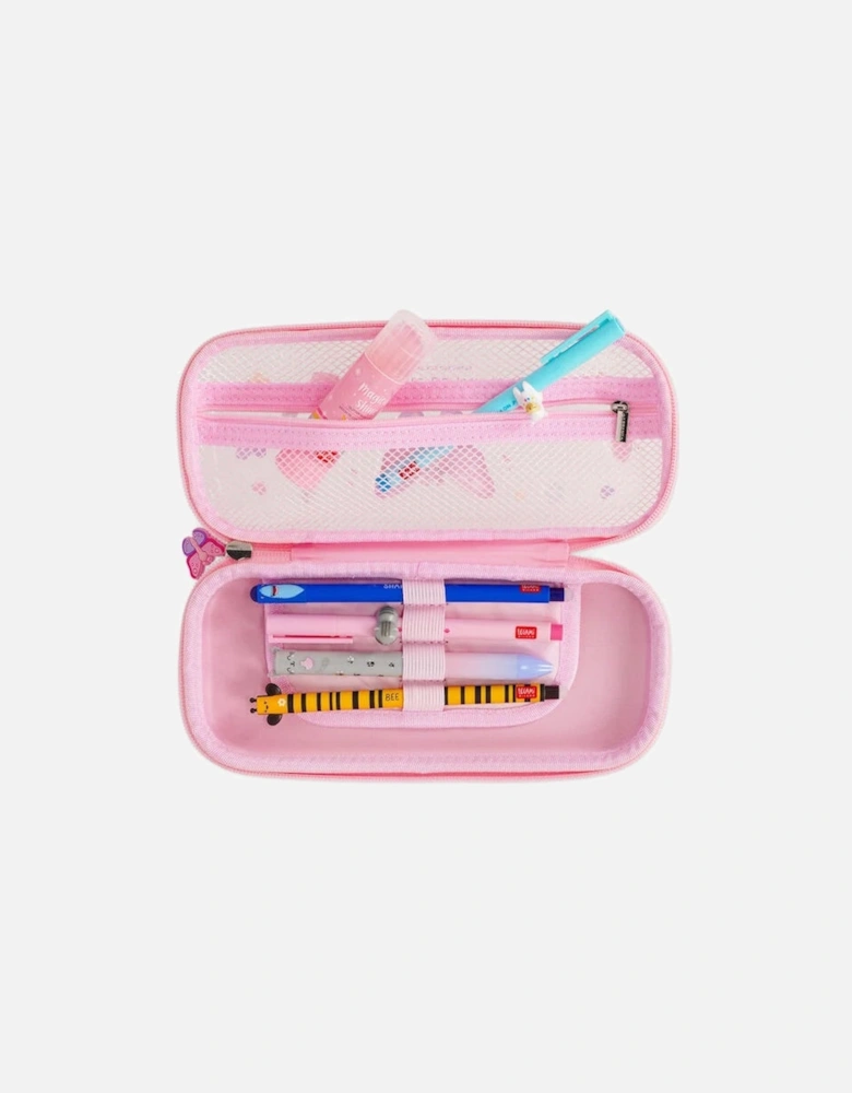 Legami Wonderwow Butterfly Pencil Case