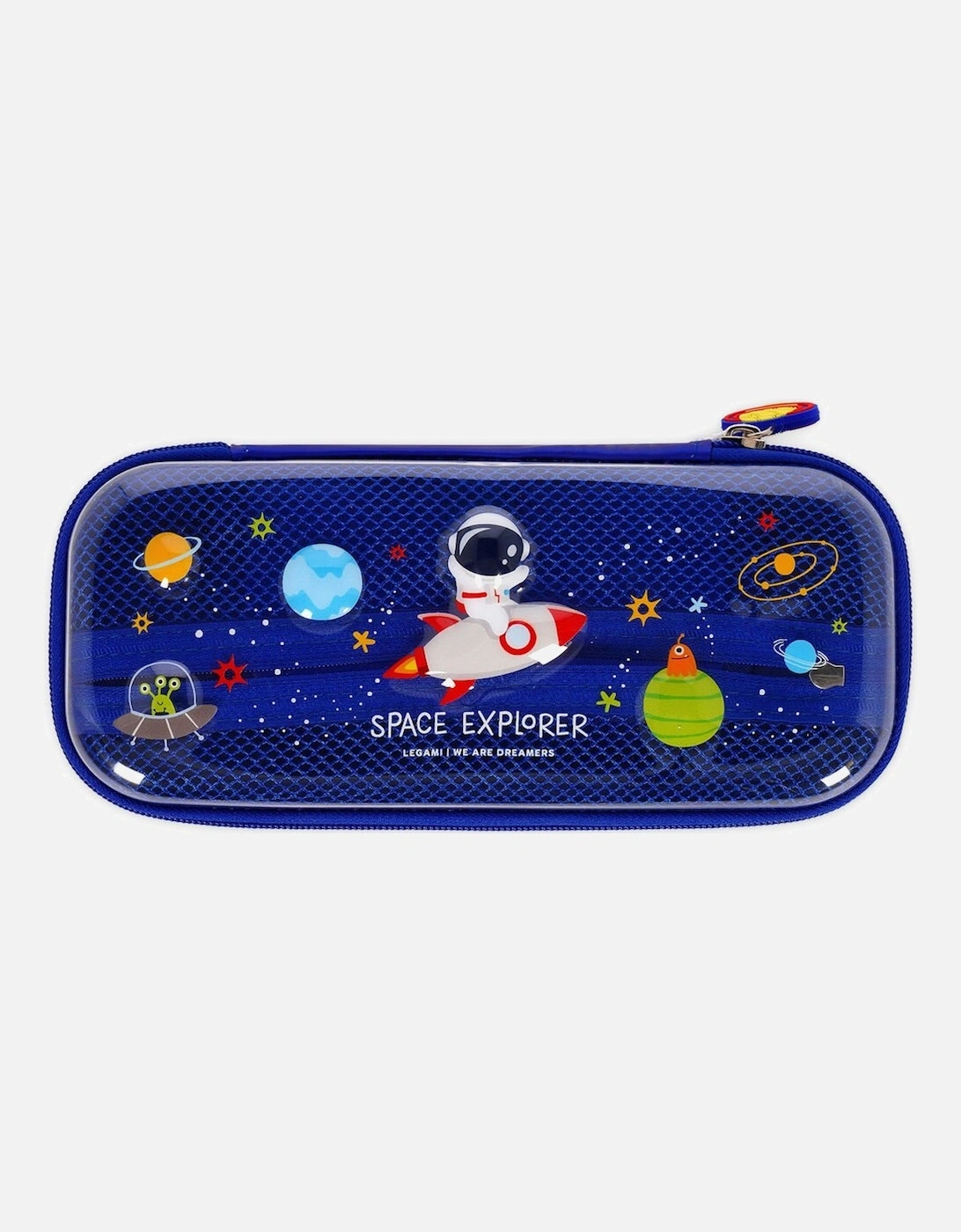 Legami Wonderwow Space Pencil Case, 3 of 2