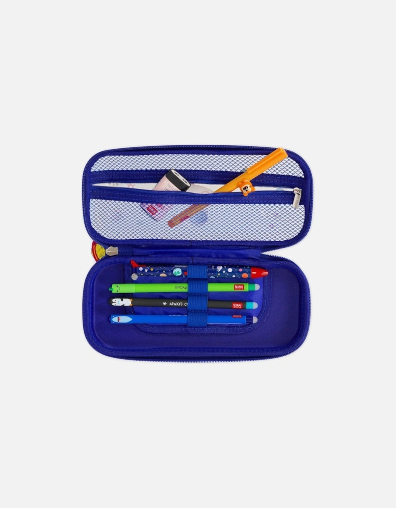 Legami Wonderwow Space Pencil Case
