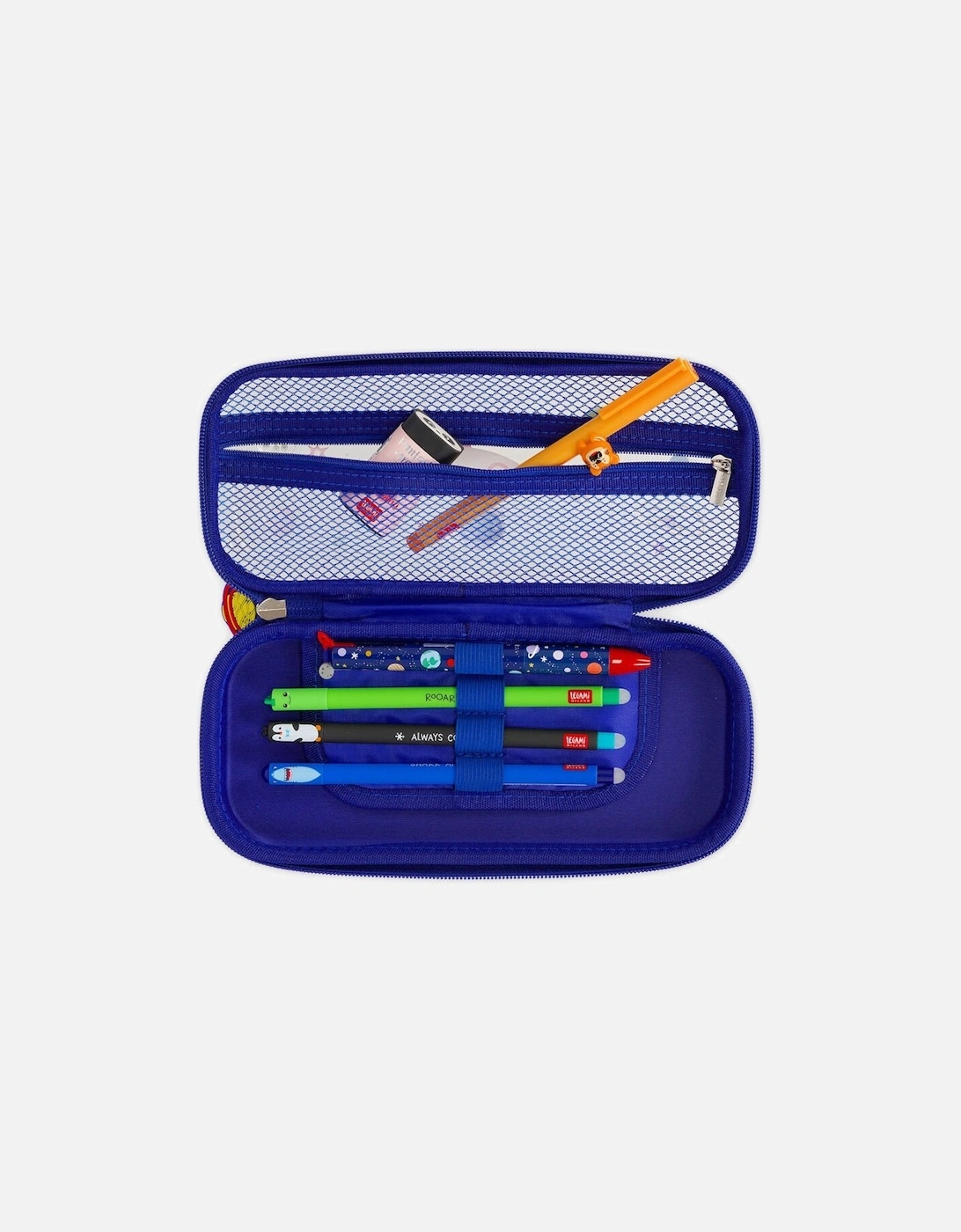 Legami Wonderwow Space Pencil Case