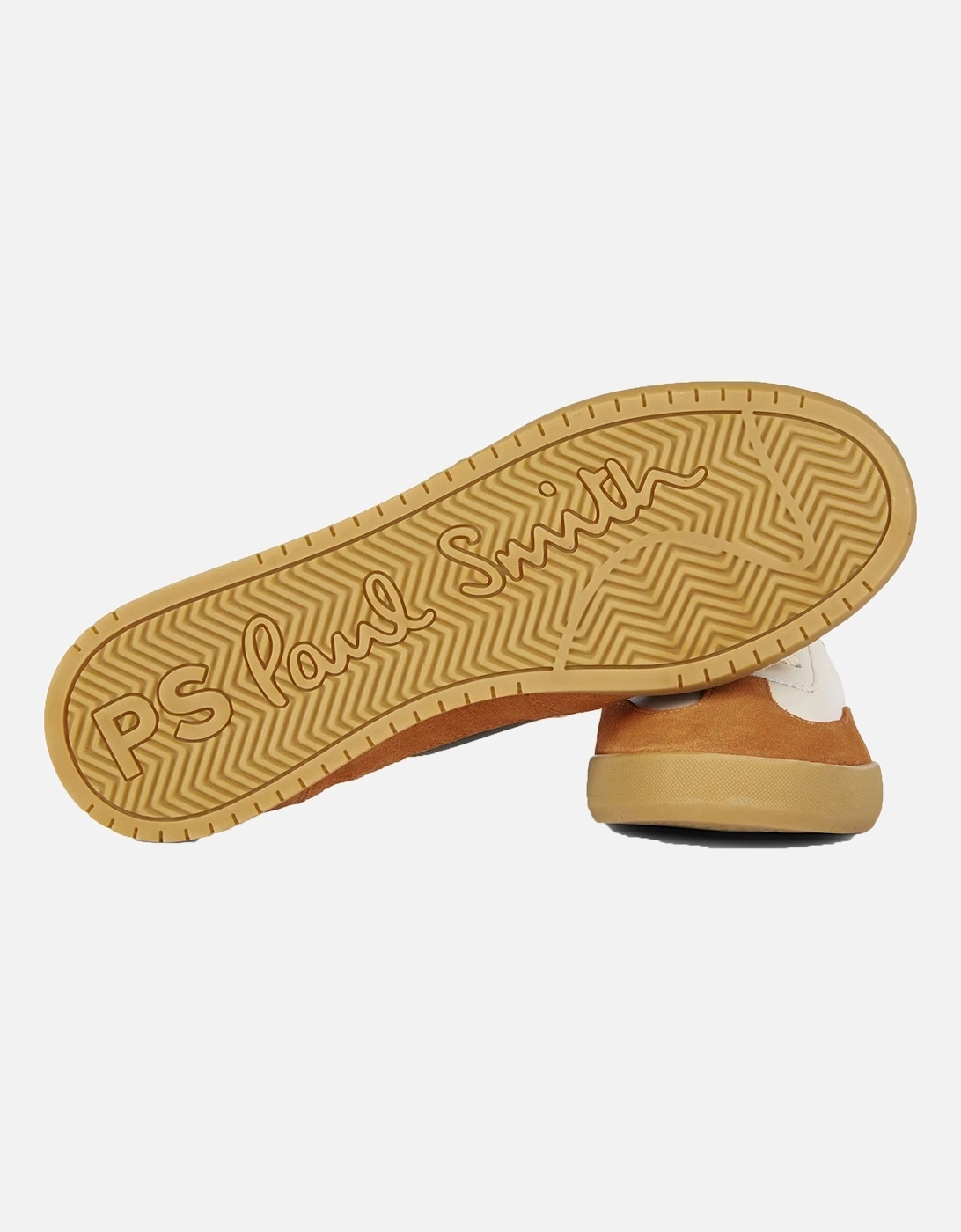 Dover Trainer Off White