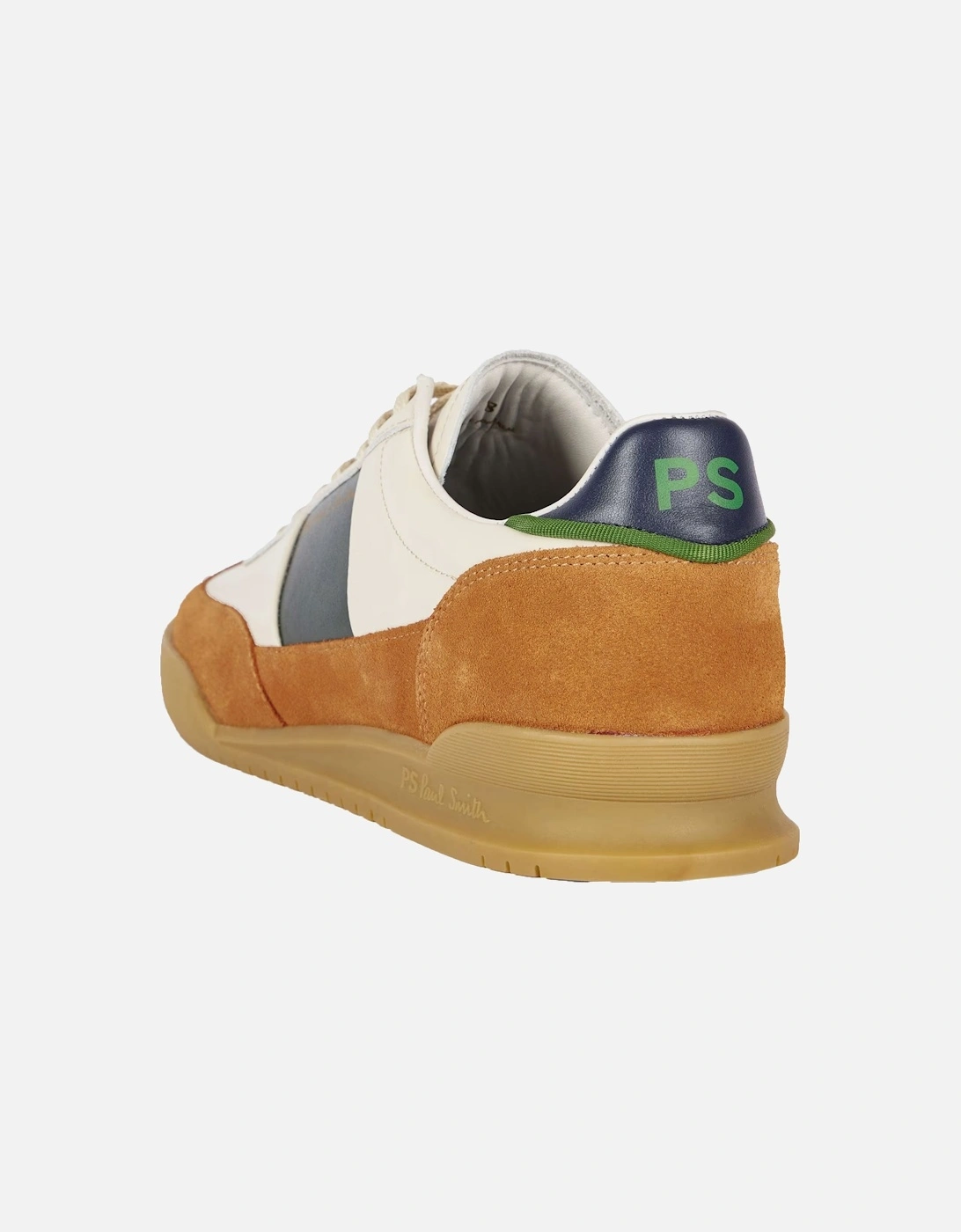 Dover Trainer Off White