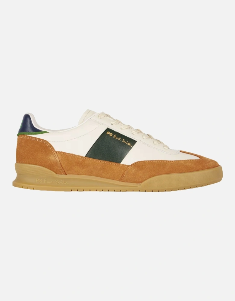Dover Trainer Off White