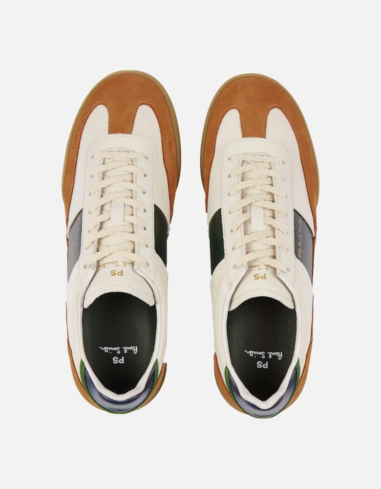 Dover Trainer Off White