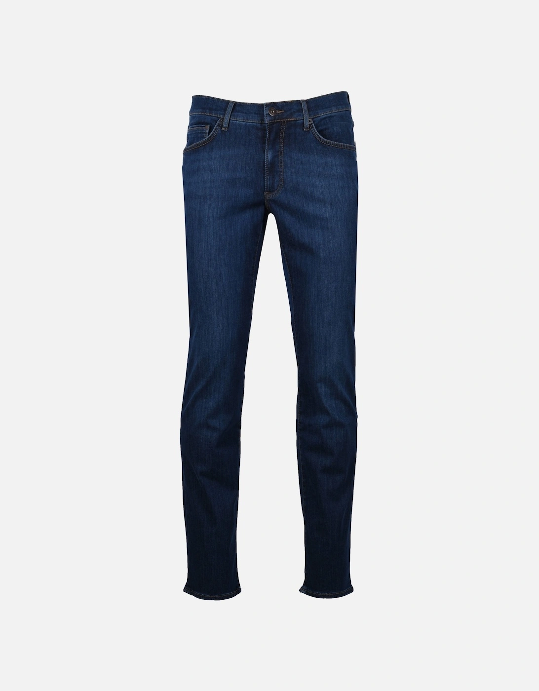 Hi-Flex Chuck Denim Jeans Blue