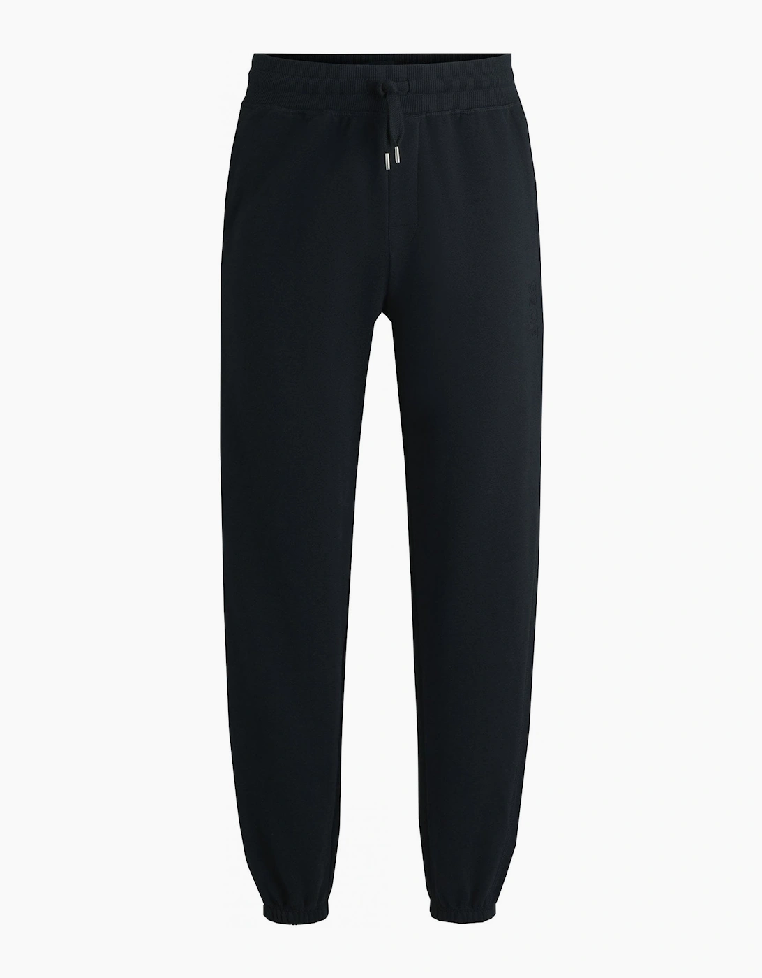 Hugo Boss Men's Black David Jogging Bottoms - Size: 35/34/32/40/Regular