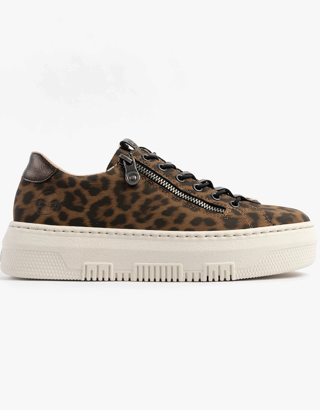 M1953-90 Womens Trainers Multi, 7 of 6
