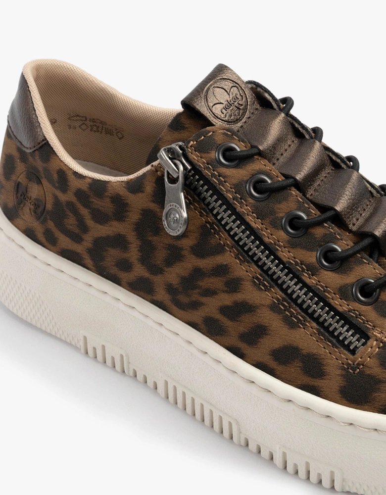 M1953-90 Womens Trainers Multi
