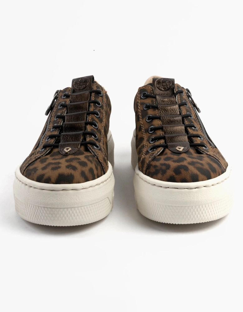 M1953-90 Womens Trainers Multi