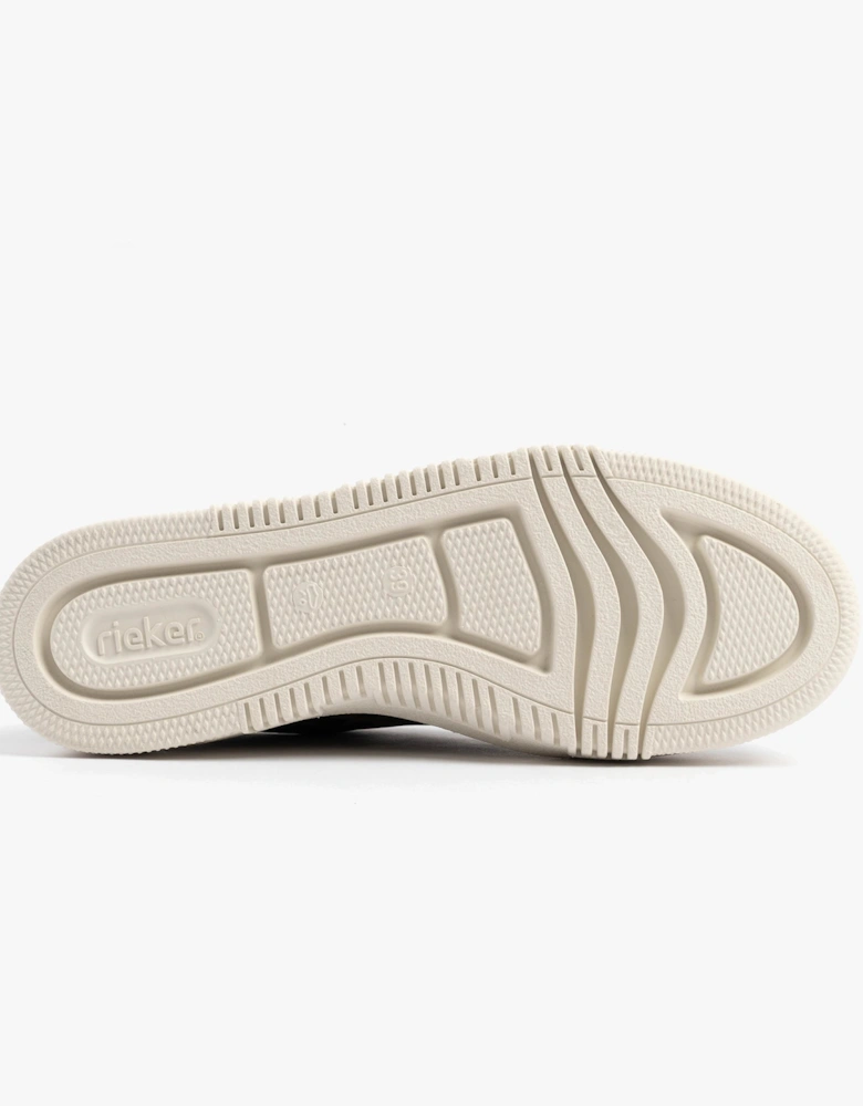 M1953-90 Womens Trainers Multi