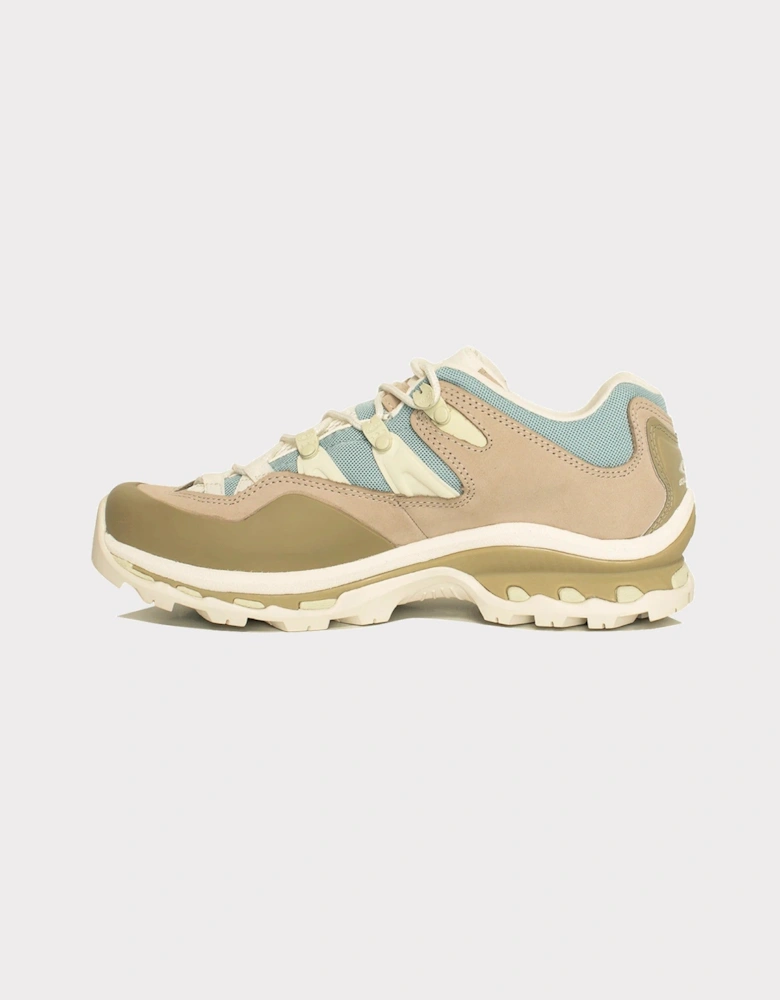 Advanced XT-Quest 2 Winter Pearl
