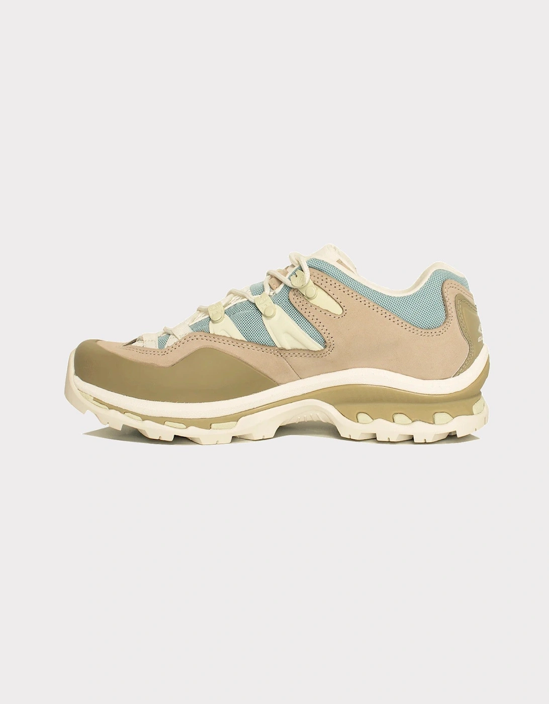 Advanced XT-Quest 2 Winter Pearl