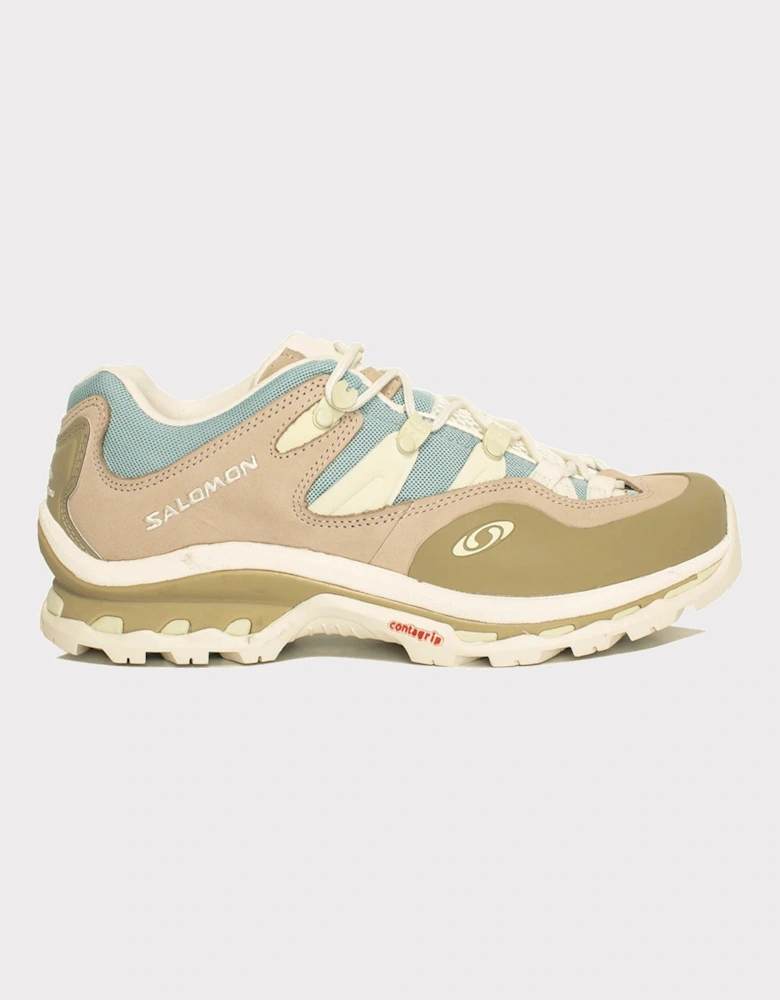 Advanced XT-Quest 2 Winter Pearl